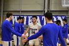 MBBall vs Clark  Wheaton College men's basketball vs Clark University. - Photo By: KEITH NORDSTROM : Wheaton, basketball